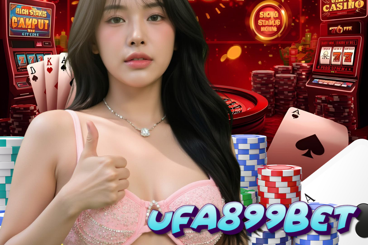 ufa899bet