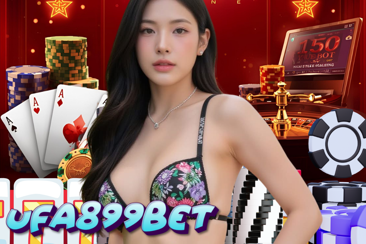 ufa899bet เครดิตฟรี